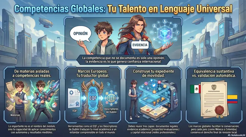 Infograma del artículo — igualdad de oportunidades: abrir acceso a la élite sin rebajar el rig…