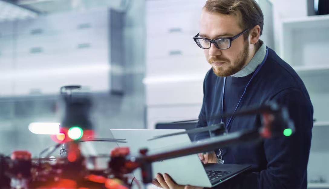 Licenciatura en Inteligencia Artificial Aplicada (B.Sc.)