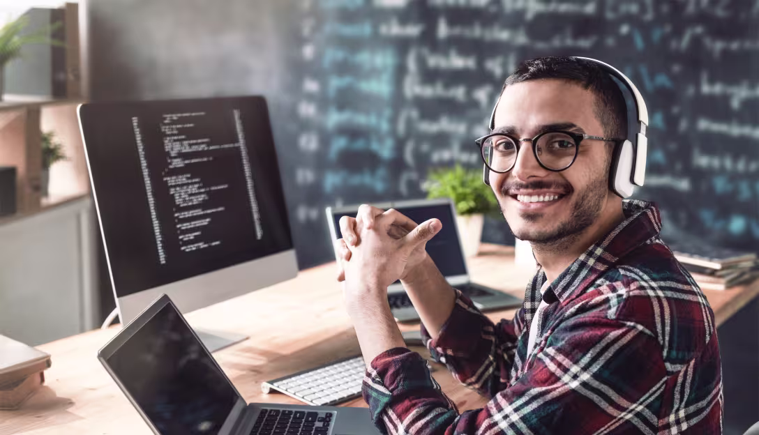 Licenciatura en Ciberseguridad (B.Sc.)