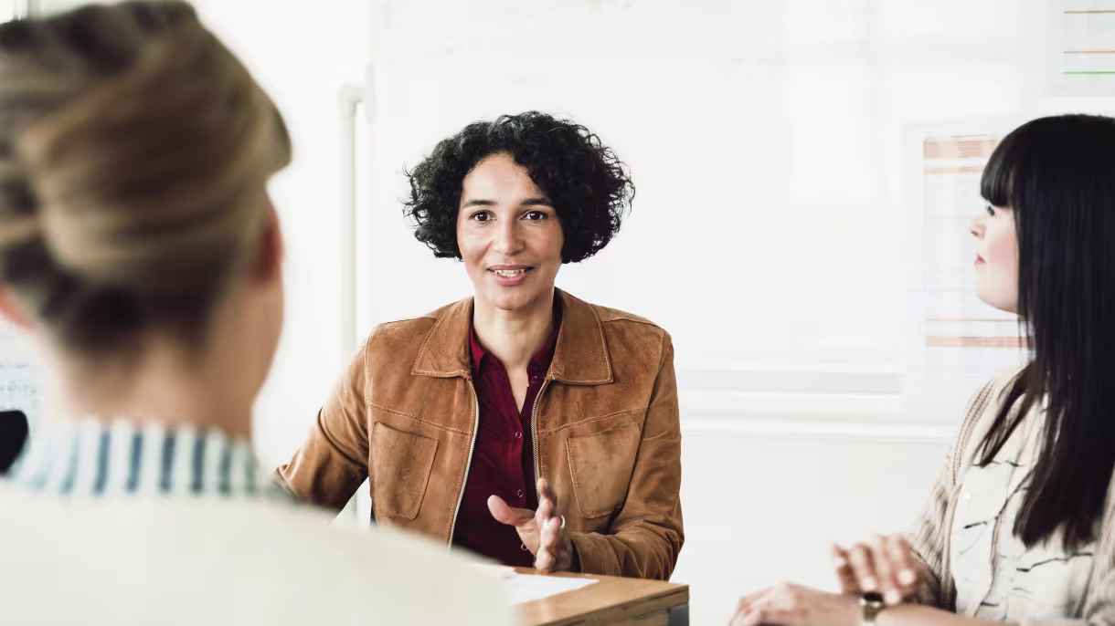 Maestría en Administración de Empresas – Gestión de Recursos Humanos (MBA)