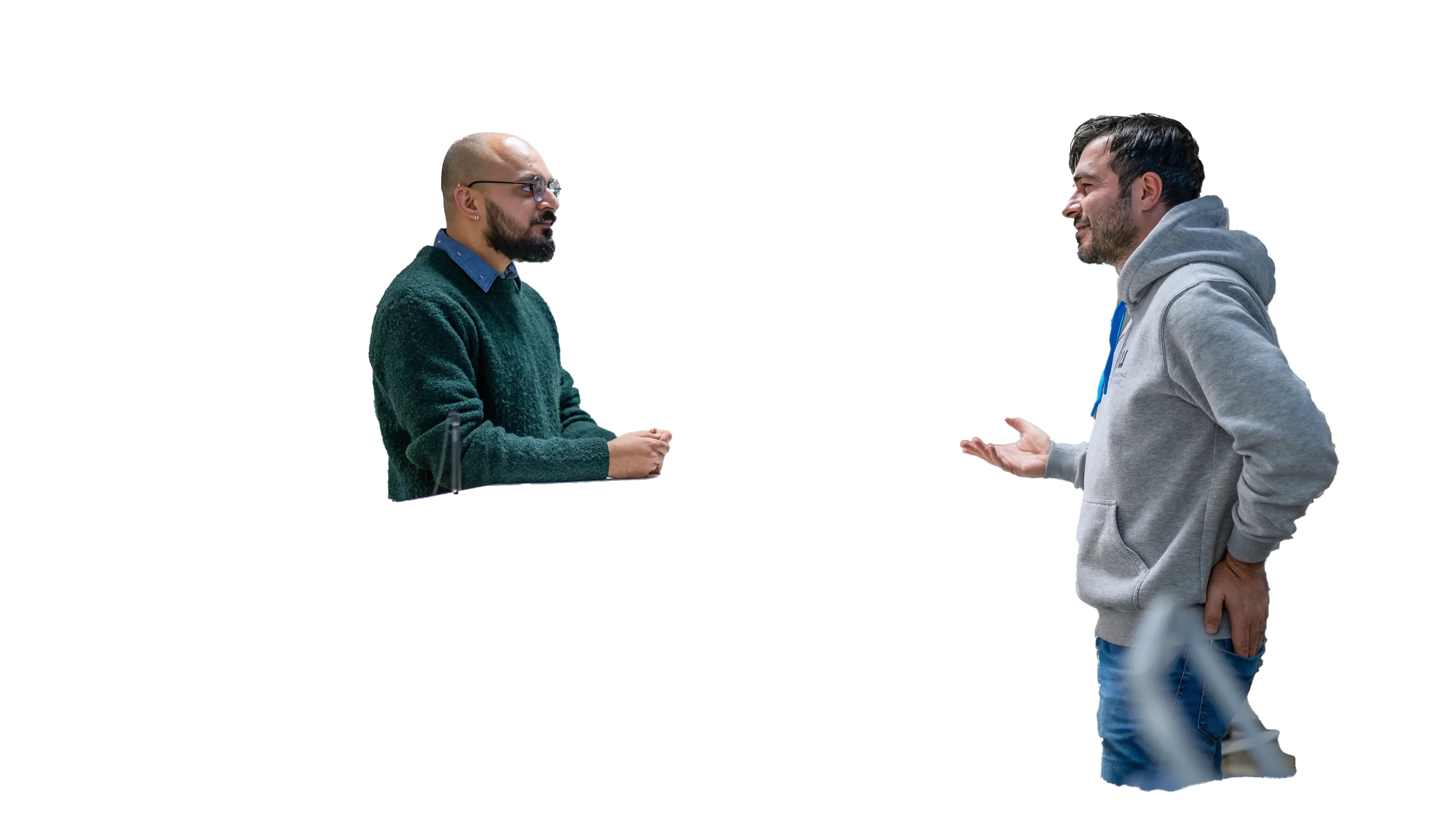 La puerta SAEJEE: cuando estudiar en España deja de ser una idea y empieza a ser expediente