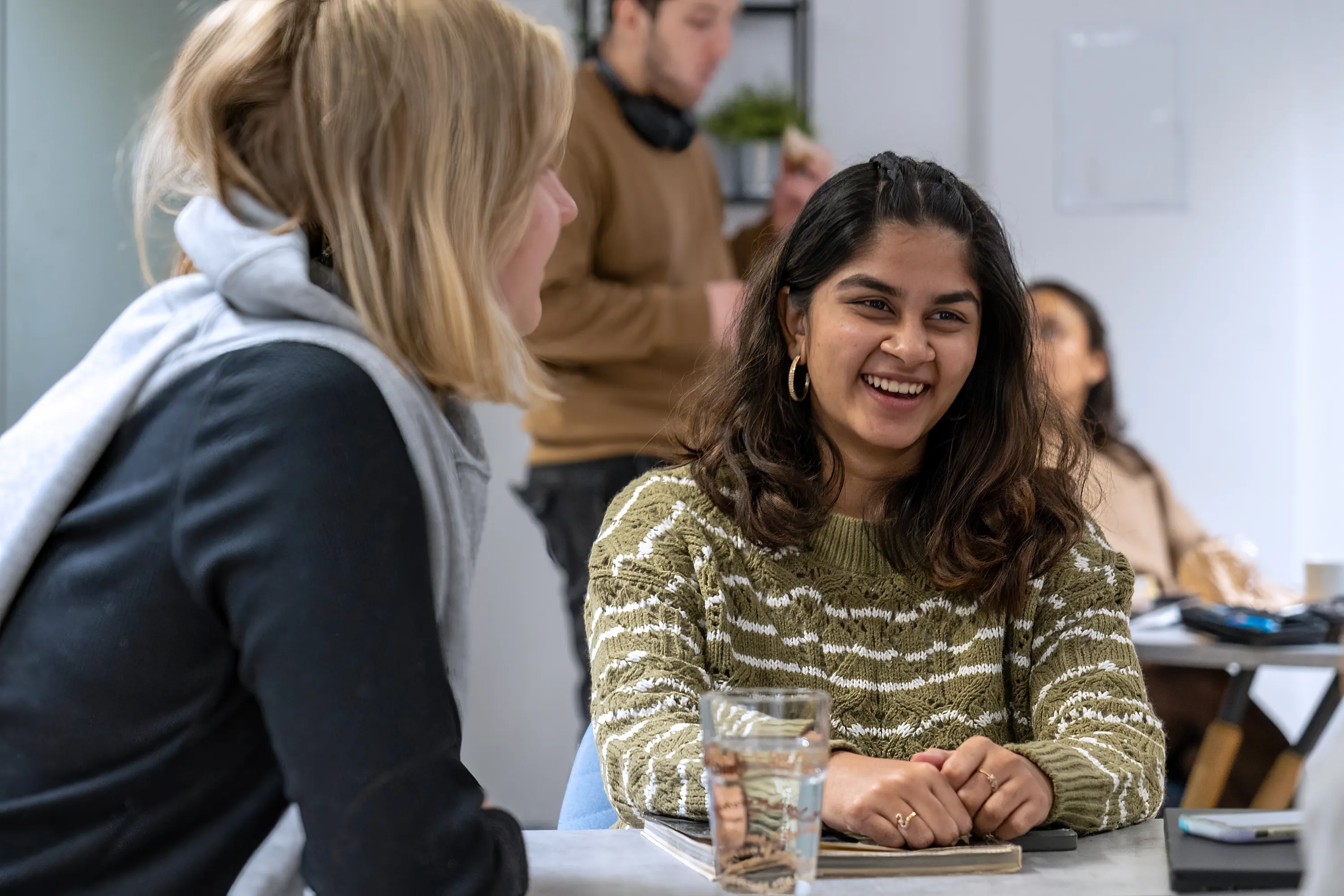 myCampus: el sistema operativo donde el estudiante técnico convierte llegada, clases y certificados en progreso visible