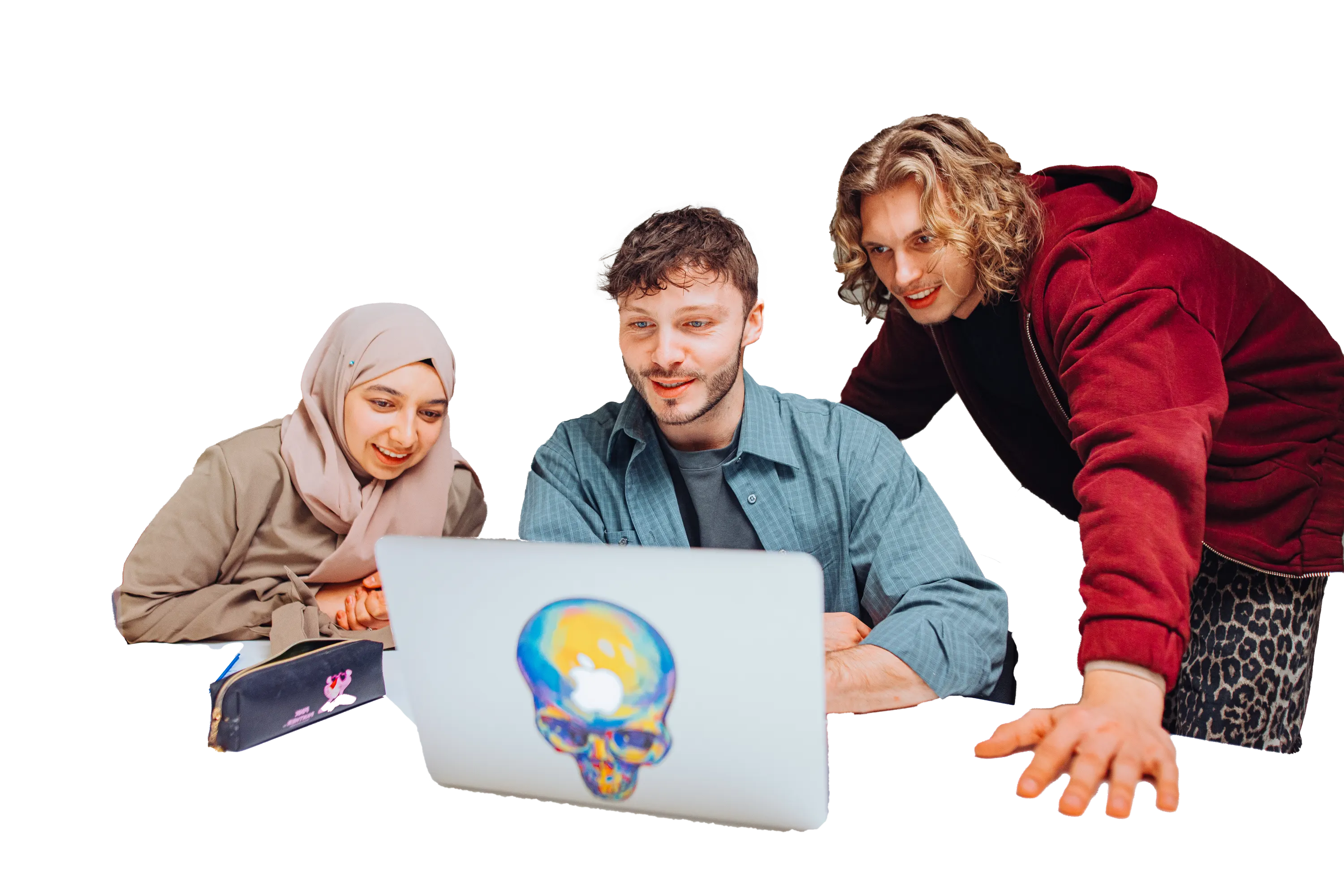 Networking digital con soberanía de datos: conectar sin entregar tu identidad profesional al azar