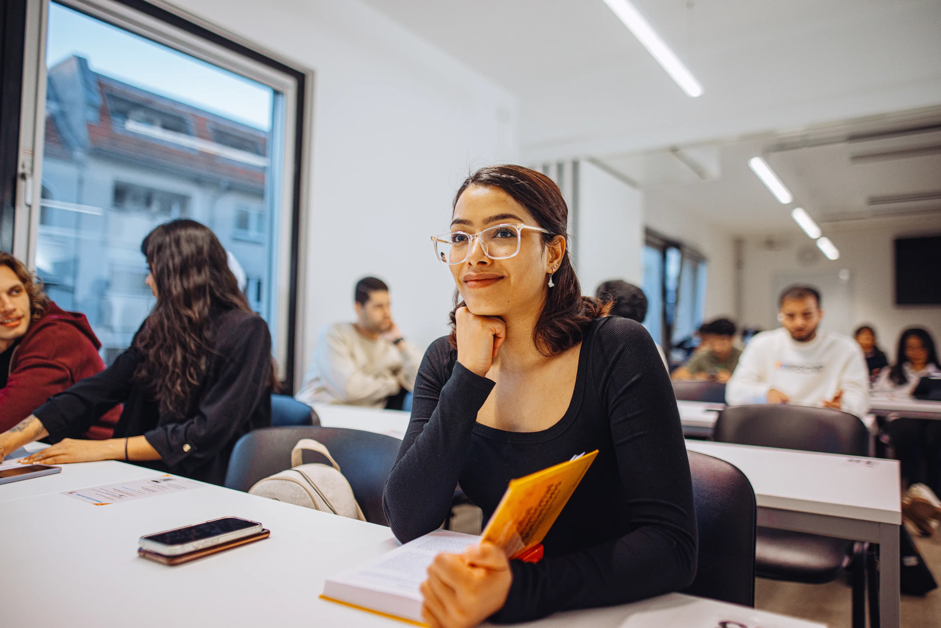 La inversión educativa que entra en una historia: excelencia, resiliencia y liderazgo global