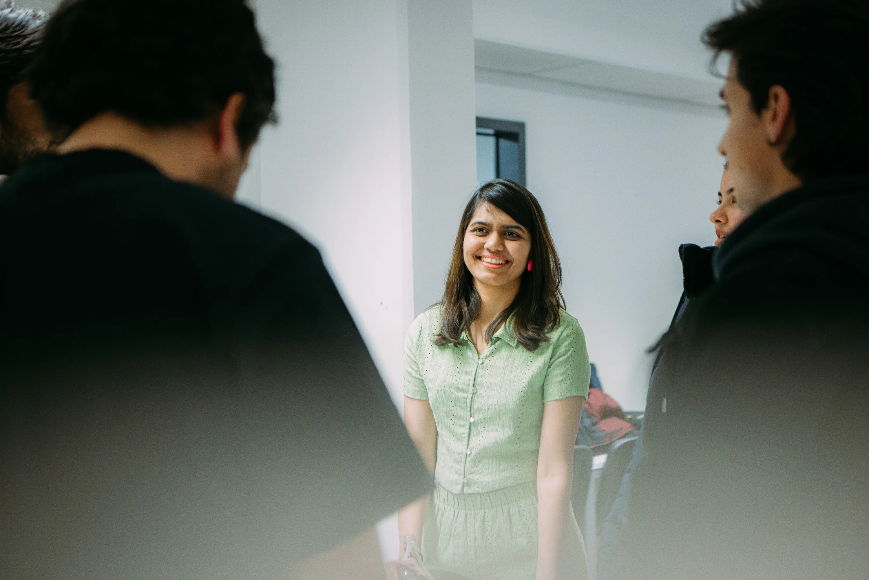 MBA Healthcare Management en Barcelona: dirigir salud cuando cada decisión toca confianza, ley y vida