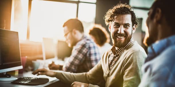 Licenciatura en Informática con IA Aplicada: construir modelos sobre fundamentos sólidos