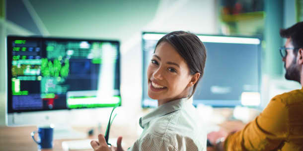Licenciatura en Informática con Ciencia de Datos: aprender a ordenar el caos antes de predecir el futuro