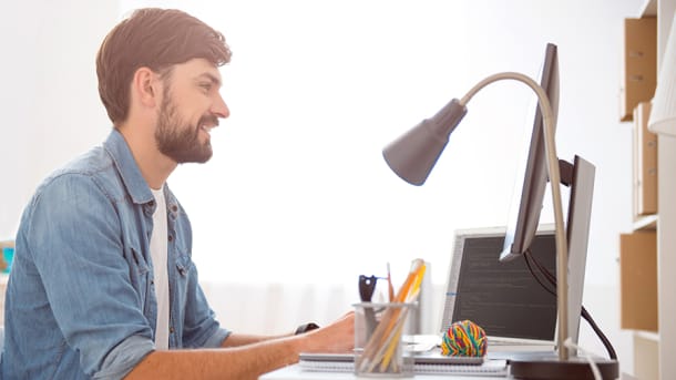 Syntea IA: el tutor virtual que convierte el estudio autónomo en una ventaja para informática