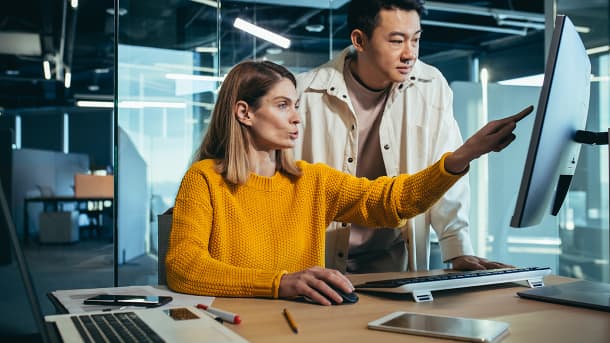 Maestría en Informática con Analítica de Negocio: cuando el ingeniero aprende a hablar con dirección
