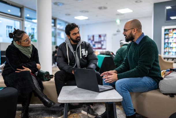 Proyecto final aplicado del MBA: la entrega que puede convertirse en tu primera conversación corporativa seria