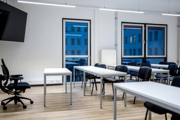 MBA Healthcare Management en Barcelona: dirigir salud cuando cada decisión toca confianza, ley y vida