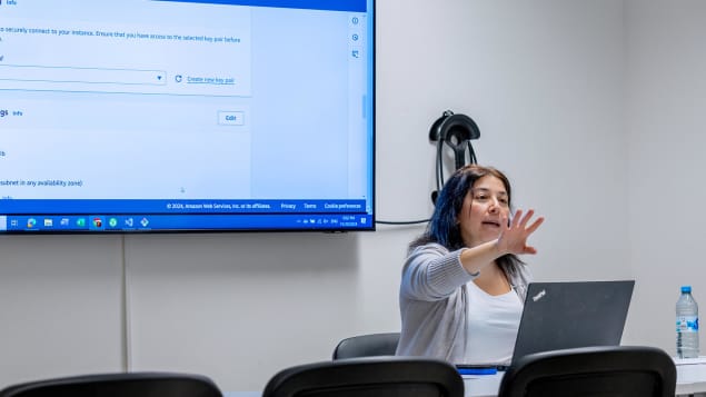 Sustancia académica verificable: la respuesta frente a credenciales efímeras