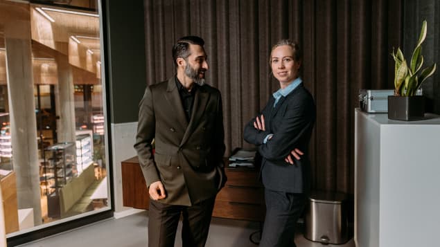 Preadmisión digital SAEJEE: la puerta donde el interés deja rastro antes de convertirse en contrato