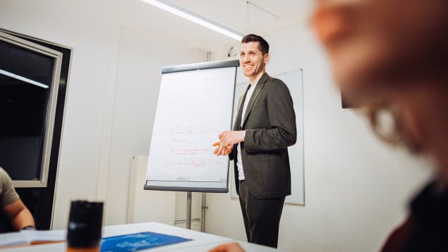 Catálogo ECTS híbrido: Licenciaturas, Maestrías y MBA que se viven entre aula, plataforma y ciudad