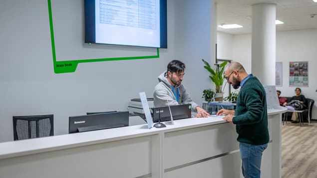 Asistencia de visa: preparar bien el expediente sin prometer lo que decide el consulado