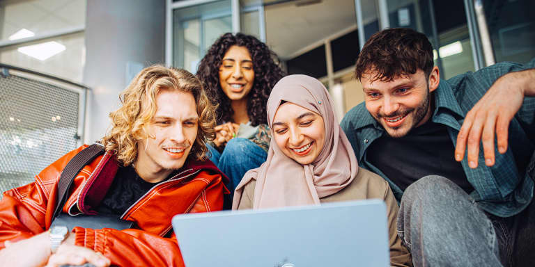 Vivir y estudiar en España: la ciudad que sostiene tu decisión antes de que empiece la clase