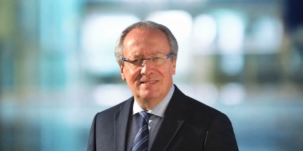 Fotografía de Prof. Dr. Alessio Redaelli