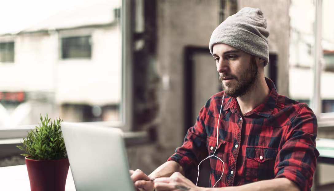 Licenciatura en Ciencia de Datos (B.Sc.)