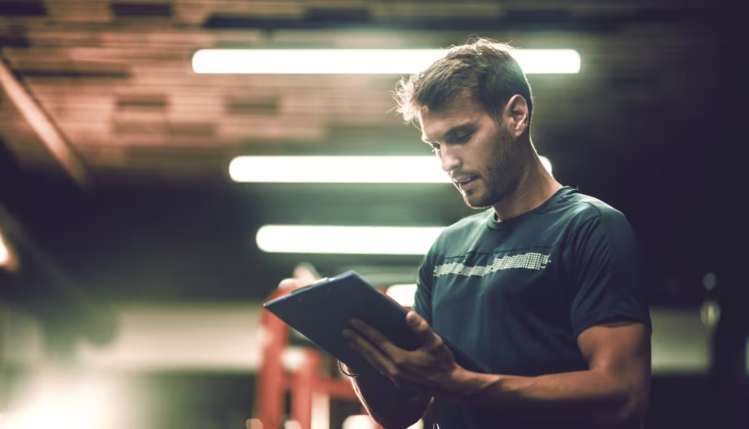 Licenciatura en Gestión del Fitness (B.A.)