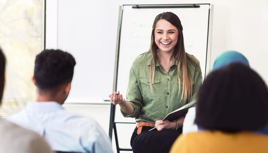 Maestría en Pedagogía de la Salud y la Enfermería (M.A.)
