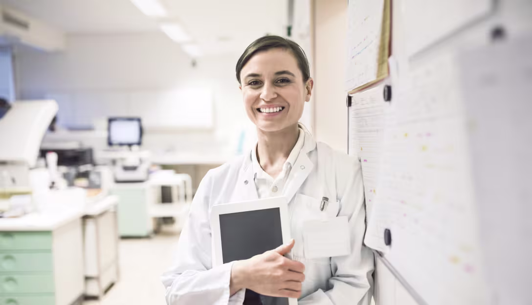 Maestría en Administración de Empresas – Administración de Servicios de Salud (MBA)
