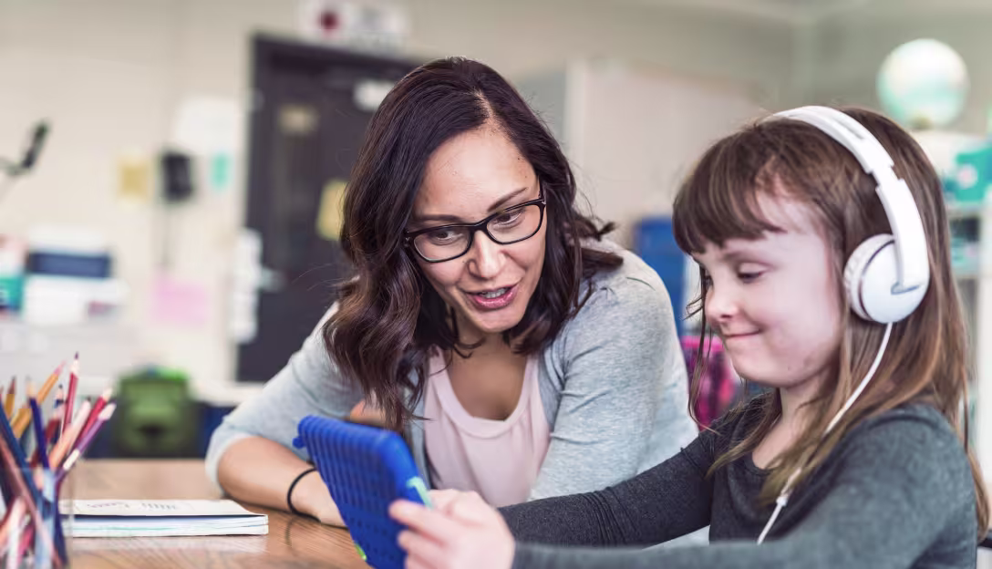Maestría en Educación Especial e Inclusiva (M.A.)