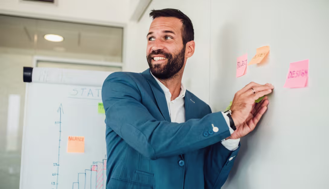 Maestría en Innovación y Emprendimiento (M.A.)