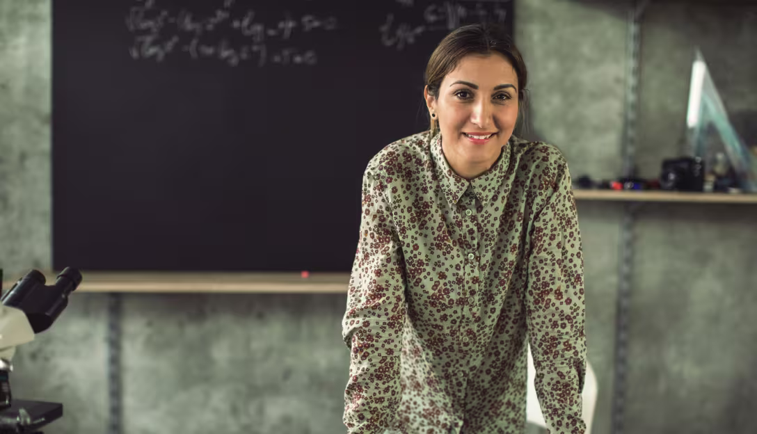 Licenciatura en Educación de Adultos, Orientación y Desarrollo de Talento (B.A.)