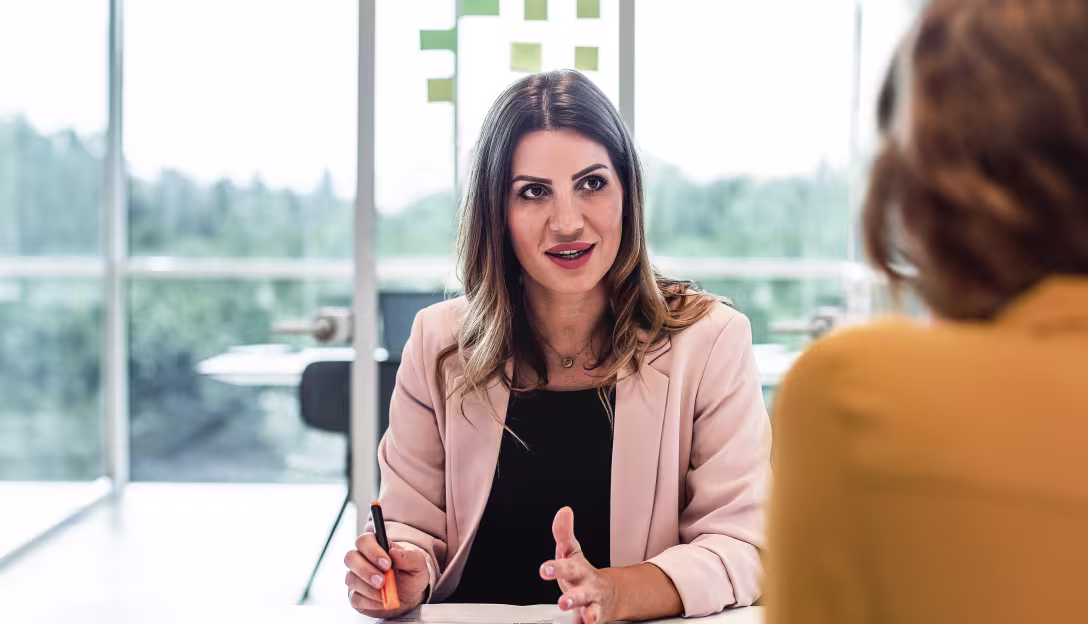 Maestría en Coaching (M.A.)