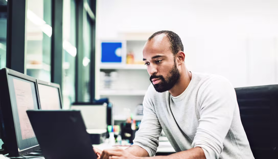 Licenciatura en Desarrollo de Software (B.Sc.)