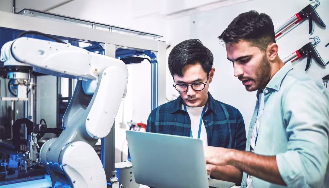 Maestría en Administración de Empresas – Inteligencia Artificial (MBA)