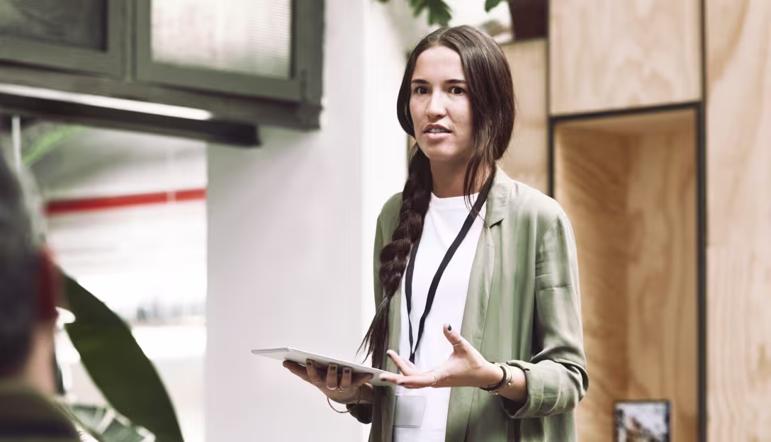 Maestría en Administración de Empresas – Transformación Digital (MBA)