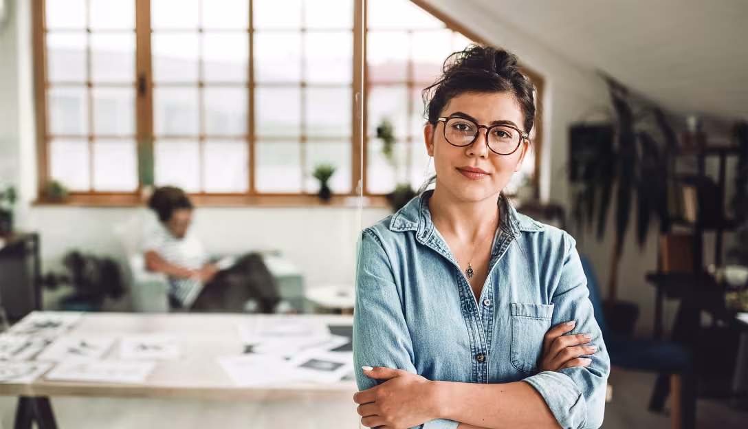 Maestría en Administración de Empresas – Nuevas Formas de Trabajo y Gestión del Talento (MBA)