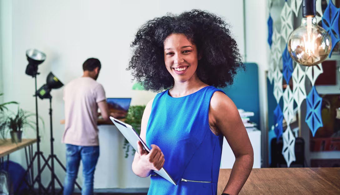 Licenciatura en Inteligencia de Negocios (B.Sc.)