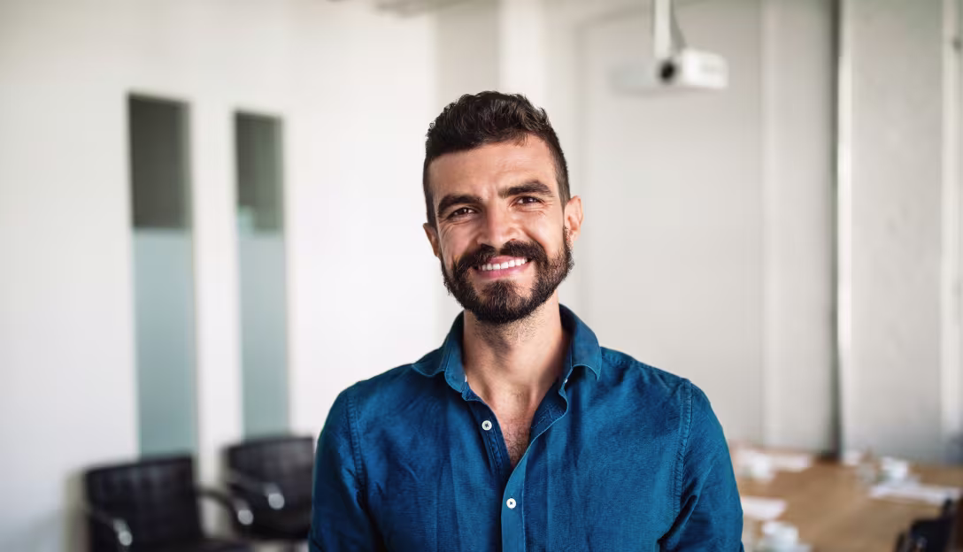 Maestría en Administración de Empresas (MBA)