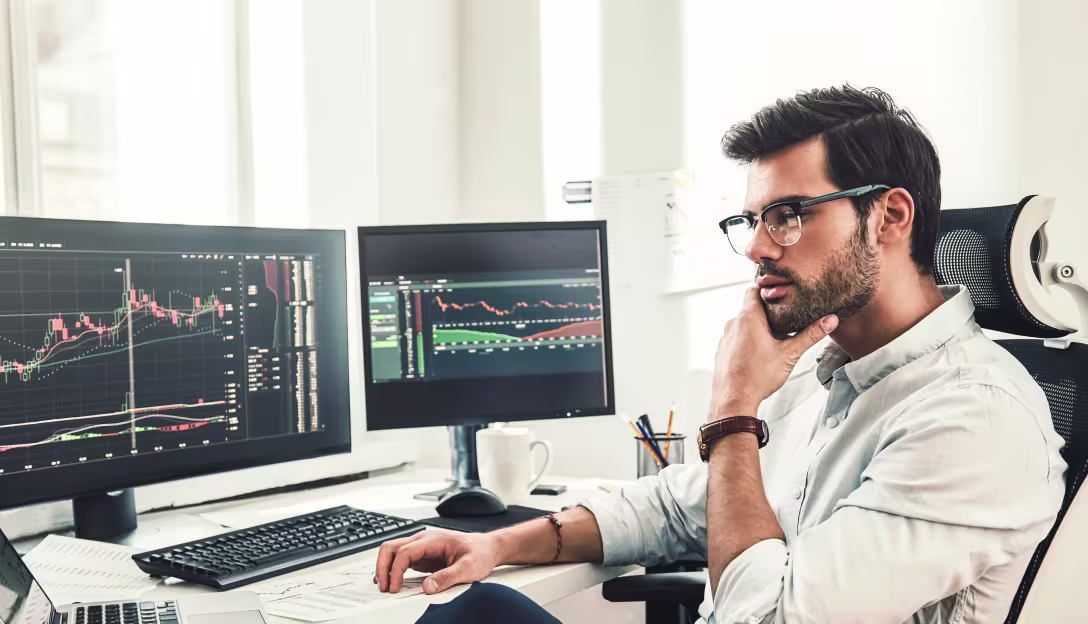 Licenciatura en FinTech (B.Sc.)
