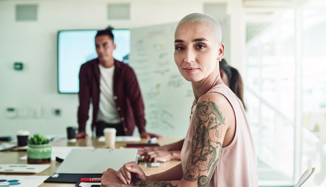 Licenciatura en Growth Hacking (B.A.)