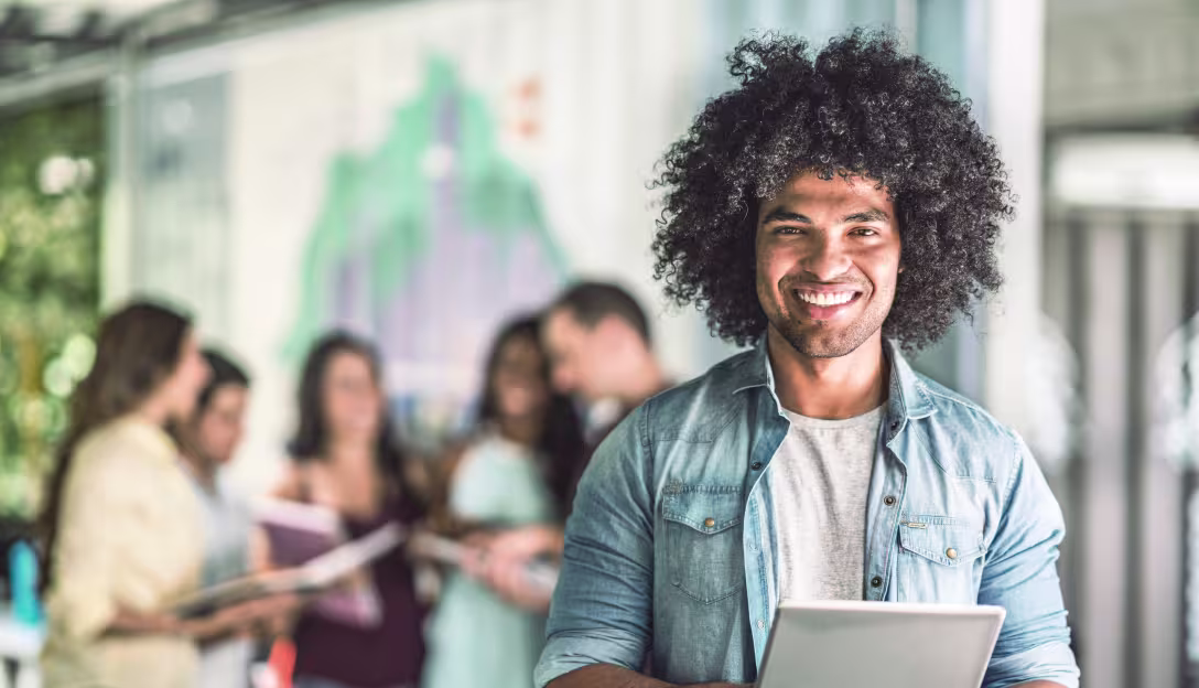 Maestría en Growth Hacking (M.A.)