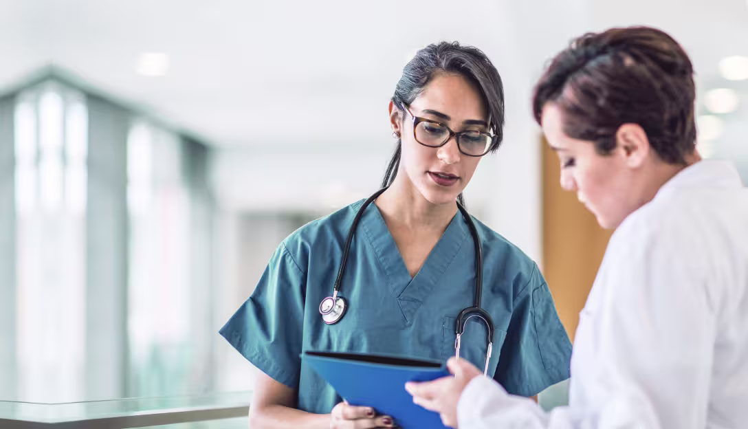 Licenciatura en Asistente Médico (B.Sc.)