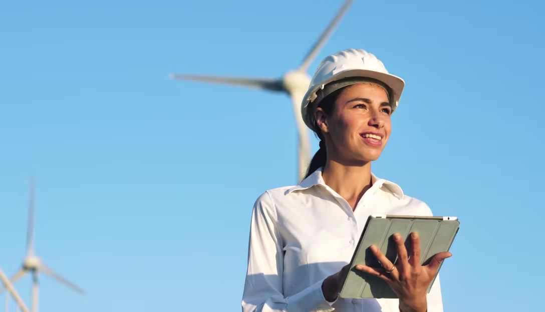 Licenciatura en Ingeniería Ambiental (B.Eng.)