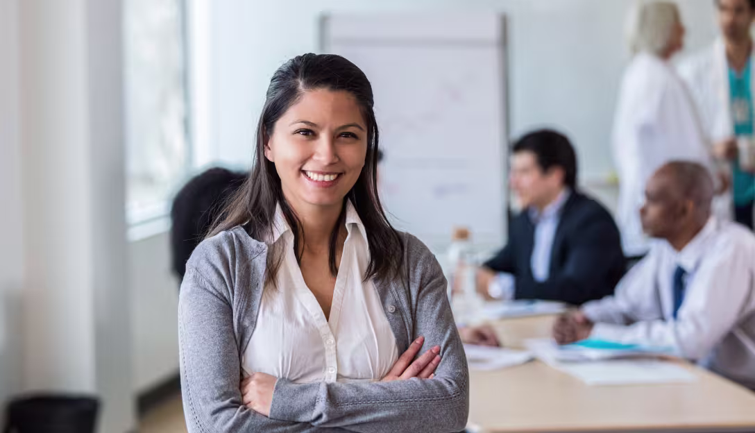 Licenciatura en Pedagogía de la Enfermería (B.A.)