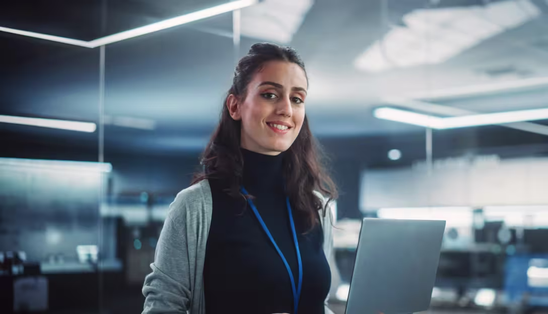 Licenciatura en IA Aplicada a los Negocios (B.Sc.)
