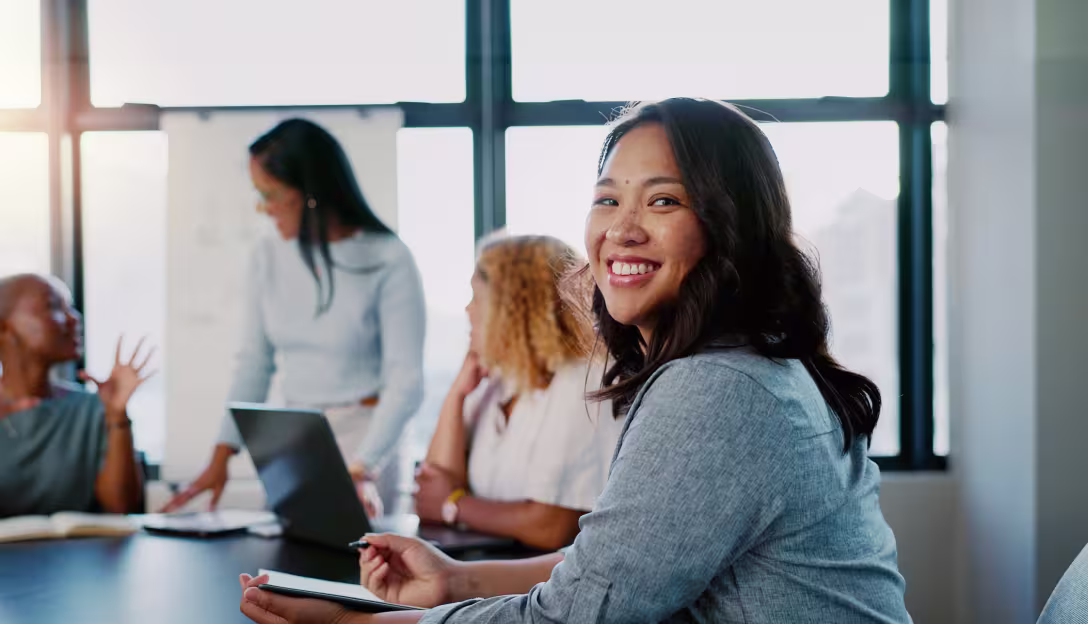 Licenciatura en Psicología – Desarrollo de Talento e IA (B.Sc.)