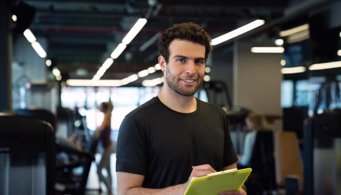 Licenciatura en Psicología – Del Deporte y Salud Mental (B.Sc.)