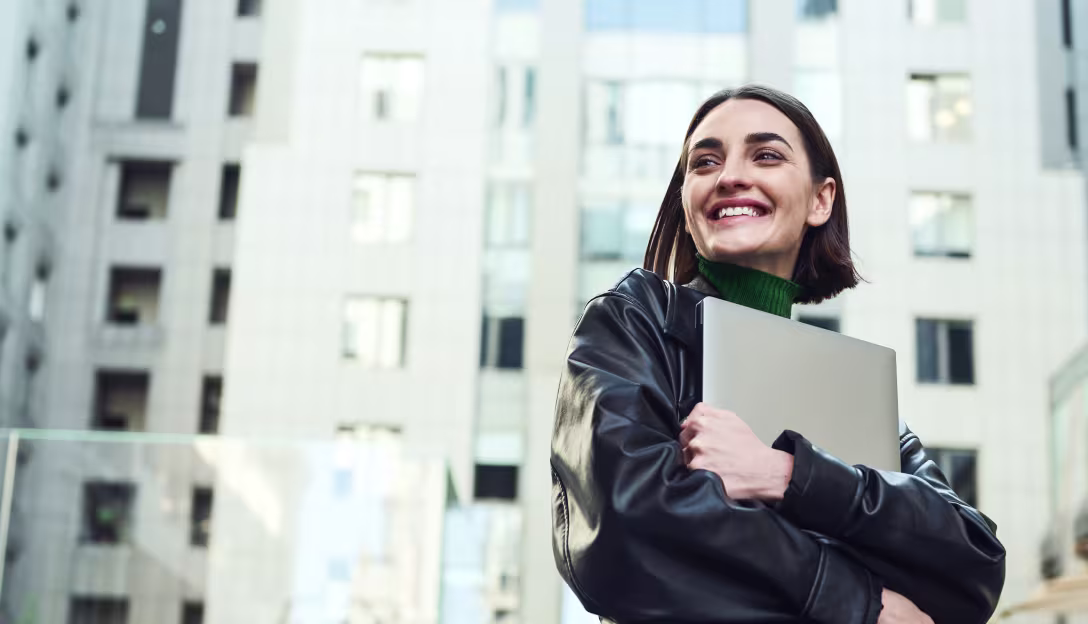 Maestría en Gestión Inmobiliaria (M.A.)