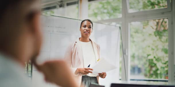 MBA Human Resource Management en Barcelona: dirigir talento cuando la escasez ya cambió las reglas