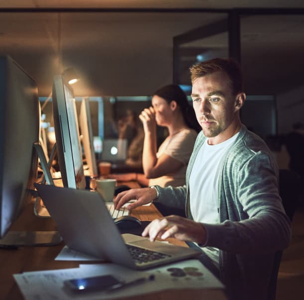 MBA Organisational Psychology en Barcelona: liderar el cambio cuando la empresa también se cansa