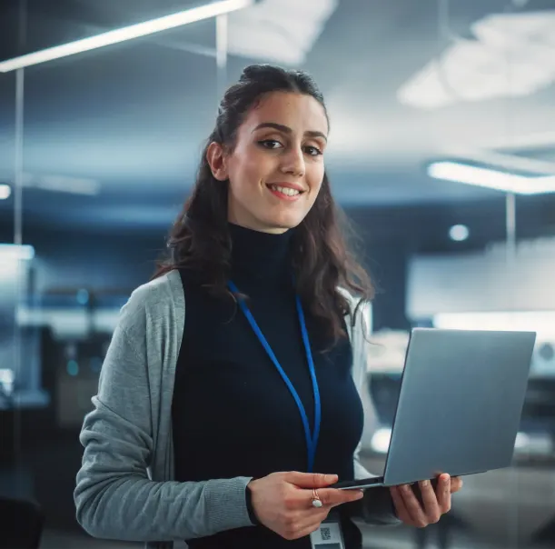 Certificación Profesional Europea en IA para Directivos