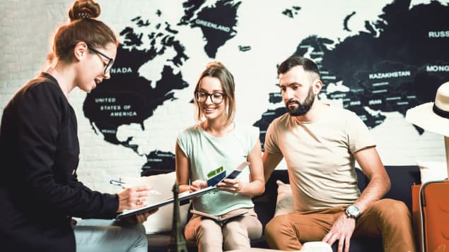 Acreditación europea para educación a distancia: confianza con tercera parte