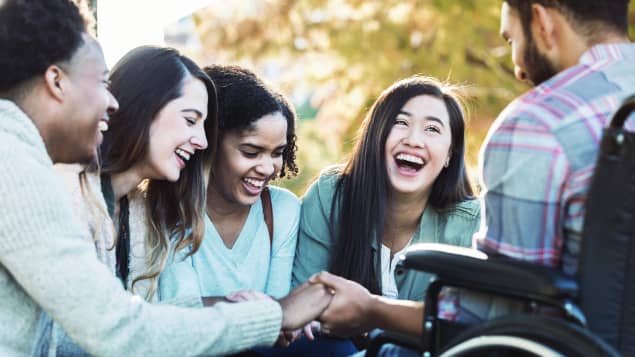 Accesibilidad con norma: la flexibilidad que protege al estudiante internacional